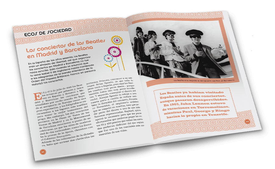 Nancy - Subscription Digital Issues