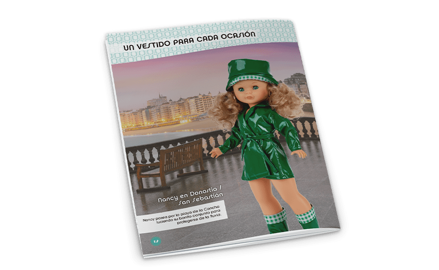 Nancy - Subscription Digital Issues