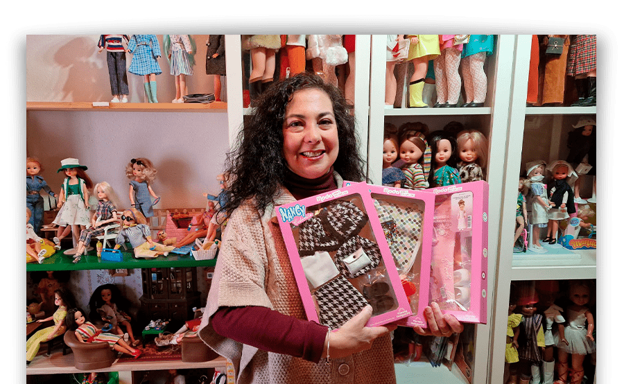 Nancy - Subscription Expertas Opiniones