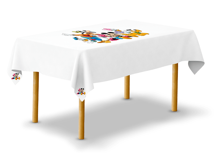 Disney Dinner - Subscription GIFTS - Mantel