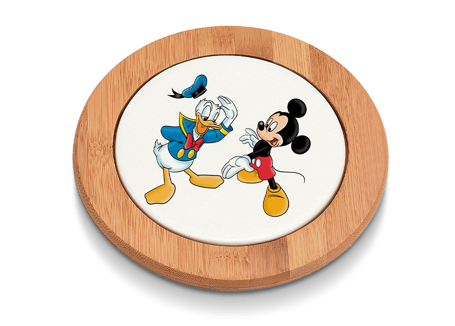 Disney Dinner - Subscription GIFTS - Salvamanteles