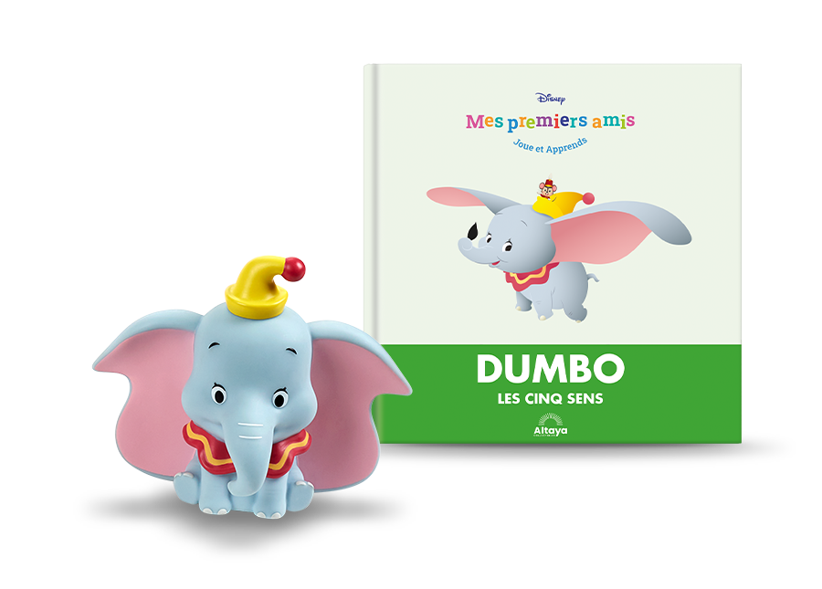 Disney My First Friends - Subscription GIFTS - Numero 3 Disney My First Friends - Subscription GIFTS - Numero 3