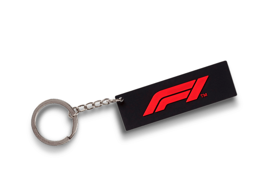 Formula 1 1:24 - Subscription GIFTS - Llavero Formula 1 1:24 - Subscription GIFTS - Llavero