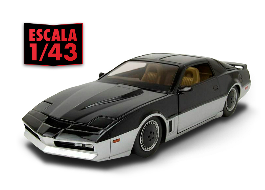 Knight Rider - Subscription GIFTS - Miniatura 2