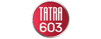 Logo Tatra